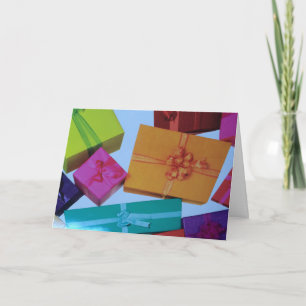 CARTE CADEAUX, AMOUR/MEILLEURS SOUHAITS À LA MEILLEURE A