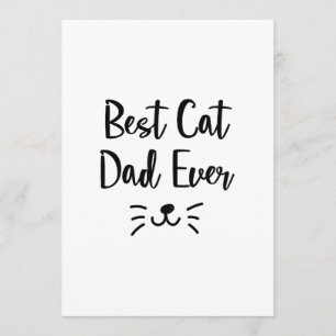 Carte Cadeaux d'amour d'animal familier d'amoureux des