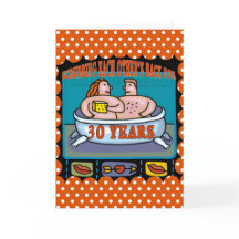 Cadeaux de 30e anniversaire de mariage