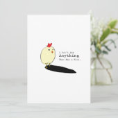 Carte Cadeaux de 50e anniversaire - Vintage 1967 (Debout devant)