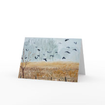 Cadeaux de beaux-arts de l'artiste américain Hilar