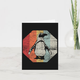 Carte Cadeaux de la Journée de la Terre Animal Mignon Ma