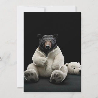 Carte Cadeaux d'ours polaires | Amateurs d'ours polaires