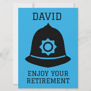 Carte Cadeaux Et Accessoires De Police Britannique