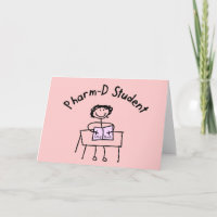 Cadeaux étudiants en pharmacie PharmD