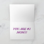 Carte Cadeaux maltais (Intérieur)