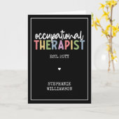 Carte Cadeaux OT (Fleur jaune)