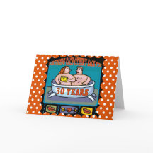 Cadeaux pour les 30 ans de mariage