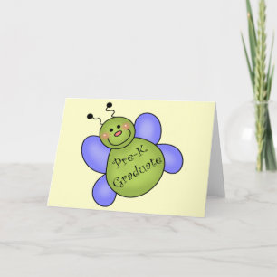 Carte Cadeaux pré-K