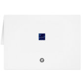 Carte Cadillac Eldorado 1976 (Dos Horizontal)