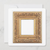 Carte cadre (Devant)