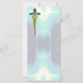 CARTE CADUCE 2 (Devant)