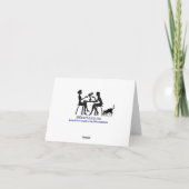 Carte Cafe au lait (Dos)