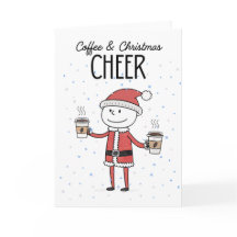 Café & Joie de Noël 