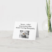 Carte … Café Mmm (Dos)