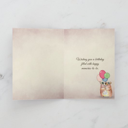 Carte café noir en tasse avec oeillets sur burlap (Intérieur)