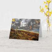 Carte Cairnsmore de la flotte (Fleur jaune)