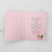 CARTE CAKE DECORATED MULTI-ANIMAUX SECRET (Intérieur)