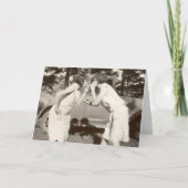 Carte Calendrier 2026 (Devant)