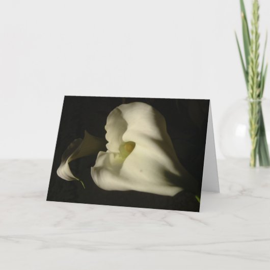 Carte Callas ombragées (Devant)