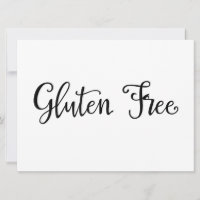 Calligraphie | Signe des besoins alimentaires "san