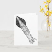 Carte Calmar (Fleur jaune)