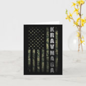 Carte Caméra Drapeau Américain Kagera Mega Vintage (Fleur jaune)
