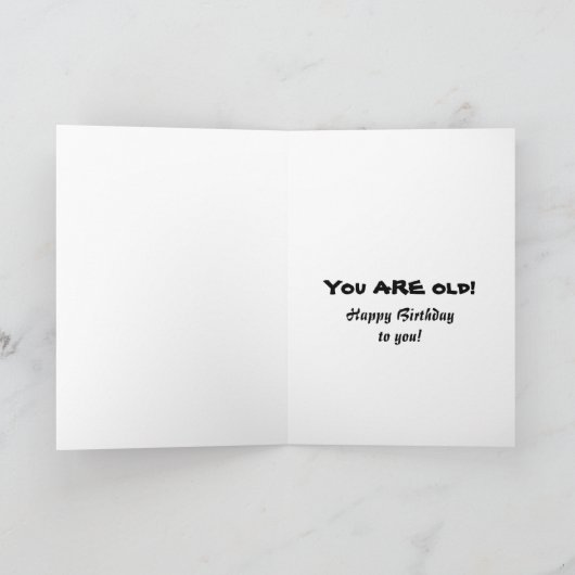 Carte Caméra rétro (Intérieur)