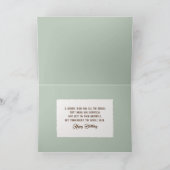 Carte Caméras rétros pour l'anniversaire du photographe (Intérieur)