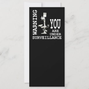 Carte caméras vidéo de surveillance