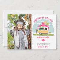 Camion de crème glacée Photo Enfants Maternelle