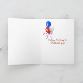 Carte Camion Retro (Intérieur)