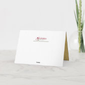 Carte Camions de 7e anniversaire de Grandson (Dos)