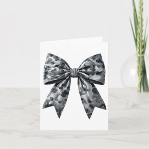 Carte Camo gris Chasse Randonnée Fille Femmes Camouflage