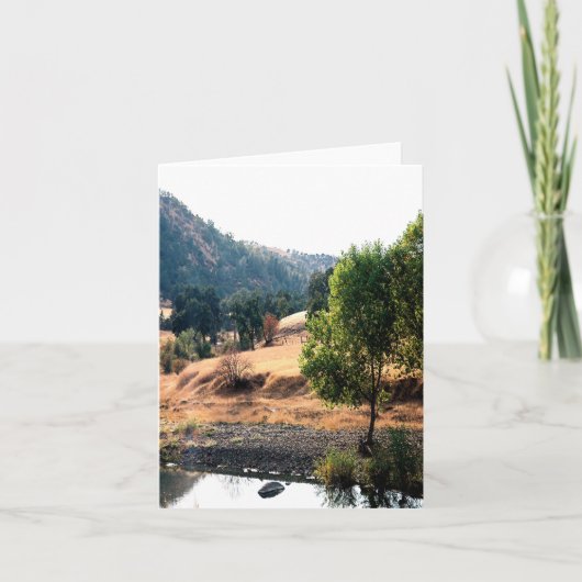 Carte Campagne...... (Devant)