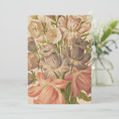 Carte Campanula | George Nicholson (Debout devant)