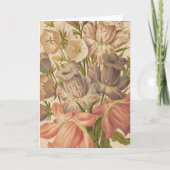 Carte Campanula | George Nicholson (Devant)