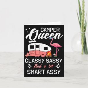 Carte Camping 365 Camper Queen Cly Sy Smart Y Camping Rv