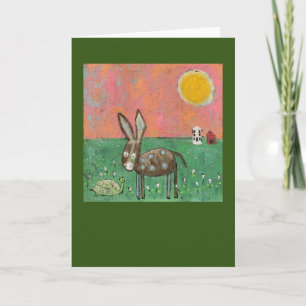 Carte "Can you hear me down