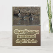 Carte Canada (Devant)