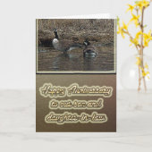 Carte Canada (Fleur jaune)