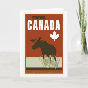 Carte Canada
