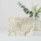 Carte canadienne (Debout devant)