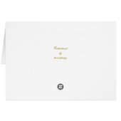 CARTE CANAL BATEAU (Dos Horizontal)