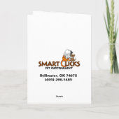 Carte Canapé Ginger (Dos)