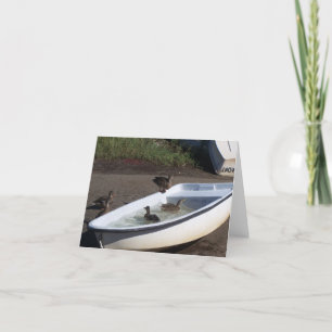 Carte Canards