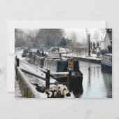 CARTE CANAUX (Devant)