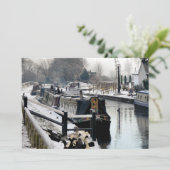 CARTE CANAUX (Debout devant)