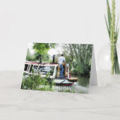 CARTE CANAUX (Devant)