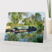 CARTE CANAUX (Devant)